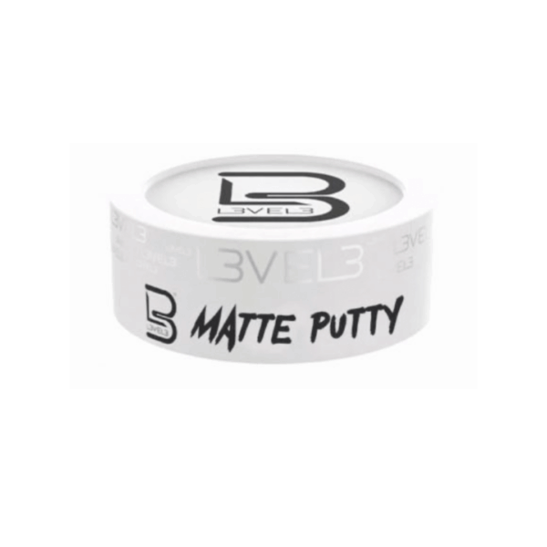 CERA MATTE PUTTY 150 ml – LEVEL 3