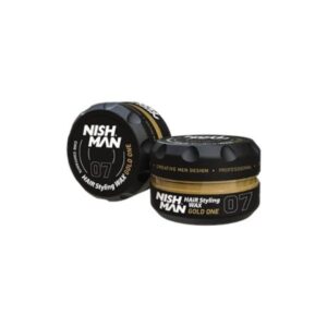 Cera Wax 07 Gold one 150ml - Nishman