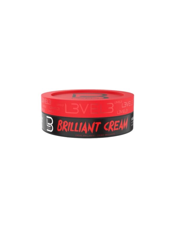 CERA BRILLIANT CREAM 150ml – LEVEL 3