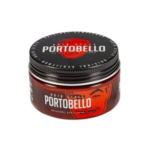Cera Mate Gentleman 100 ml - PORTOBELLO