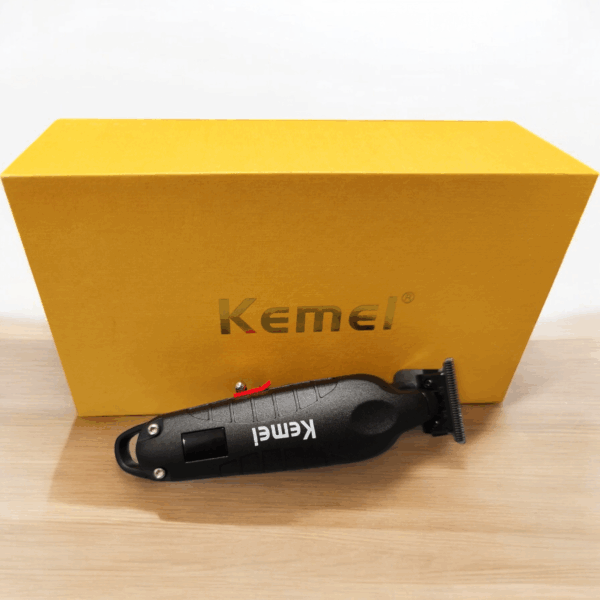 Patillera TRIMMER KM-2293 - Imagen 5