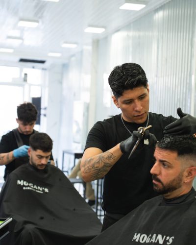 Peluquería en Sevilla