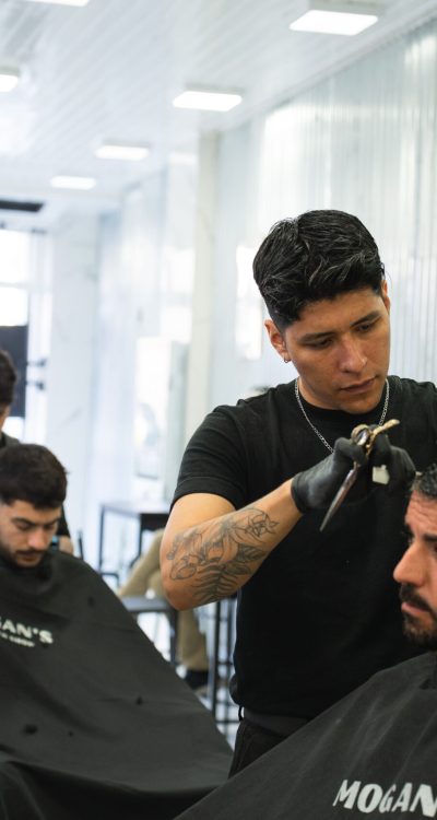 Peluquería en Sevilla